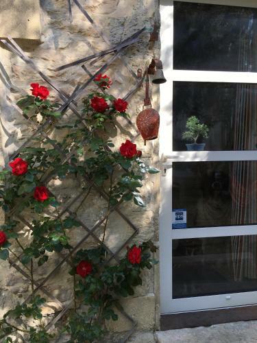 Maison Vigneronne Proximit� De N�mes
