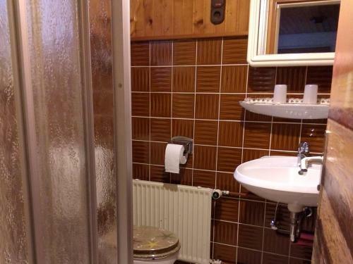 Apartamento Haus Sielblick