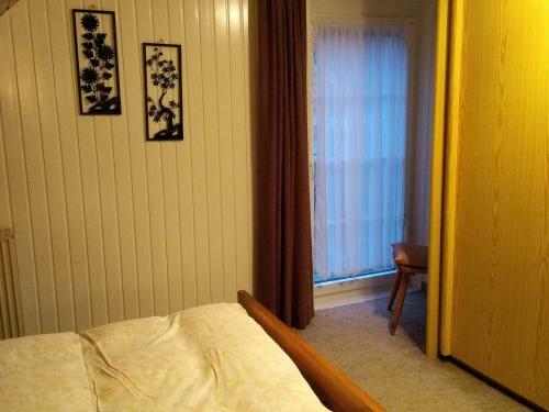 Apartamento Haus Sielblick