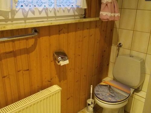 Apartamento Haus Sielblick