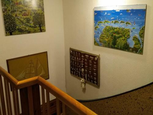 Apartamento Haus Sielblick