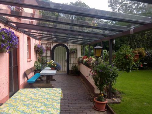 Apartamento Haus Sielblick