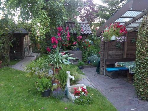 Apartamento Haus Sielblick