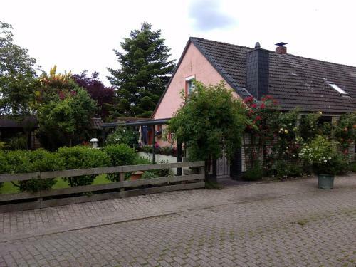 Apartamento Haus Sielblick
