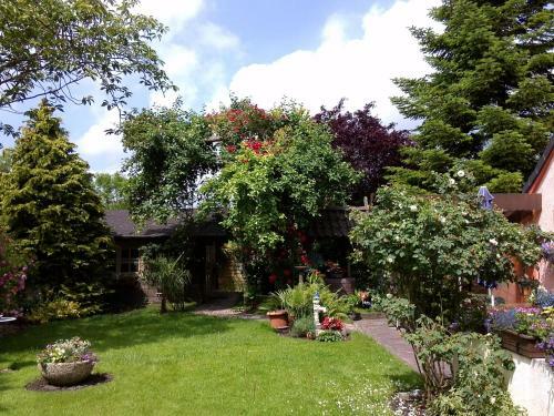 Apartamento Haus Sielblick