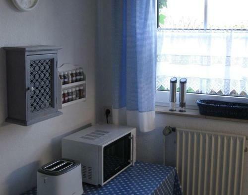 Ferienhaus Nes P�k