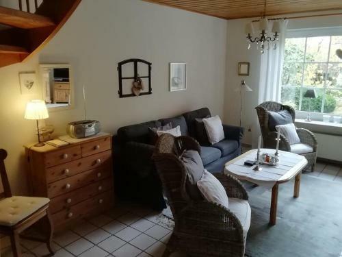 Ferienhaus Nes P�k