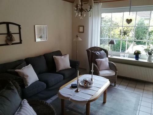 Ferienhaus Nes P�k