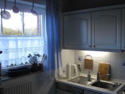 Ferienhaus Nes P�k