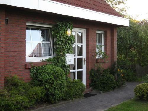 Ferienhaus Nes P�k