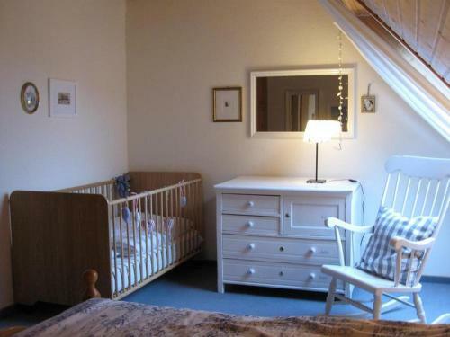 Ferienhaus Nes P�k