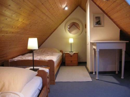 Ferienhaus Nes P�k