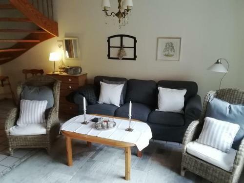 Ferienhaus Nes P�k