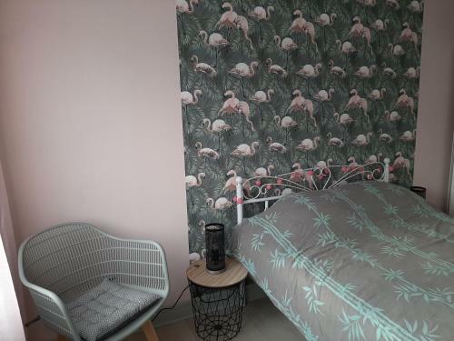 Apartamento Fleur D'�cume