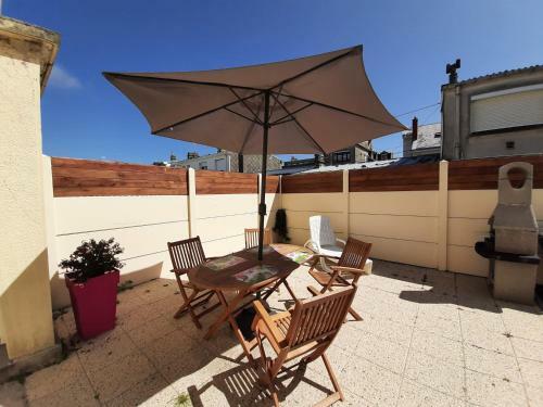 Apartamento Fleur D'�cume