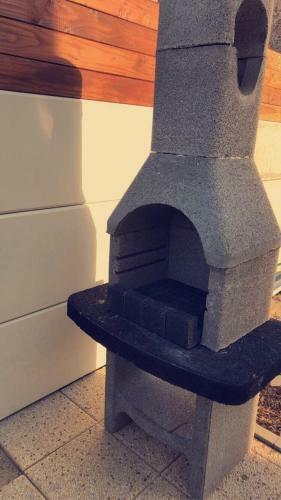 Apartamento Fleur D'�cume