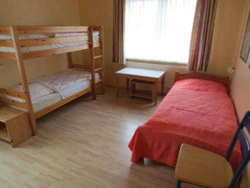 Apartamento M�wenhaus
