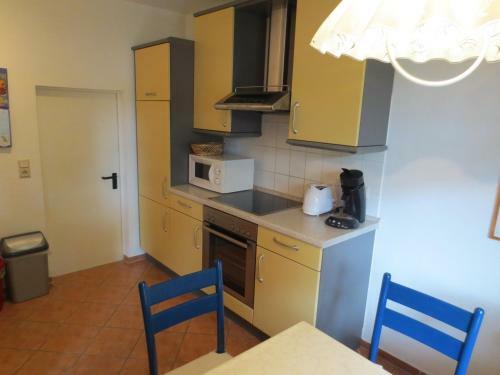 Apartamento M�wenhaus