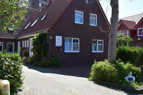 Apartamento M�wenhaus