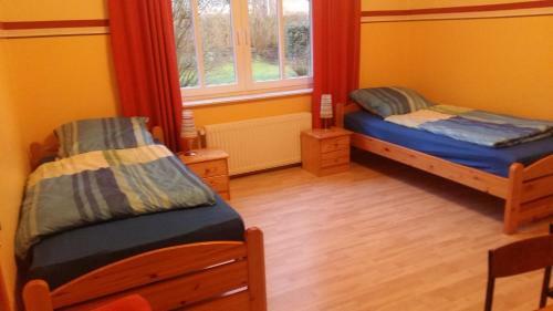 Apartamento M�wenhaus