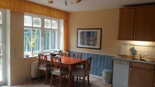 Apartamento M�wenhaus