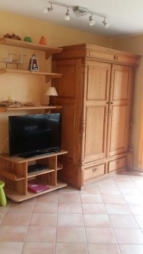 Apartamento M�wenhaus
