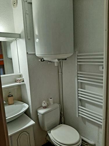 Apartamento Appartement Mana