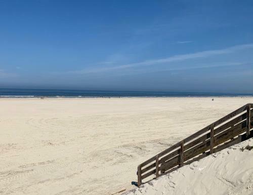 Apartamento Paddle - Vue Mer - 100m Plage