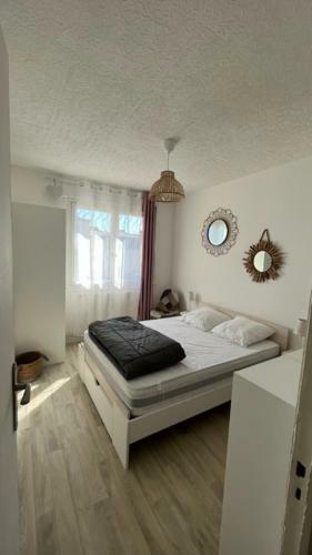 Apartamento Appartement Avec Parking Priv�