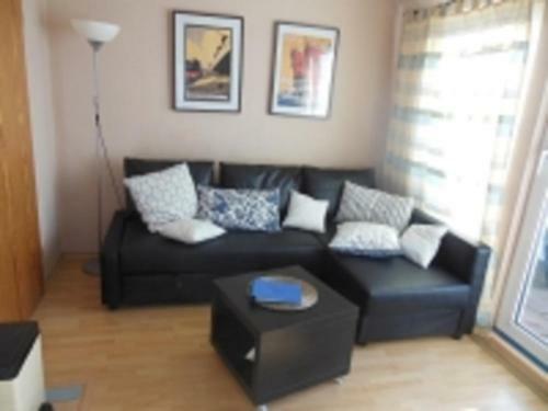 Apartamento Entennest
