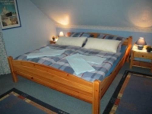 Apartamento Entennest