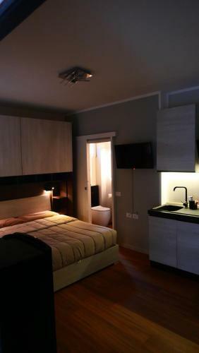 Apartamento Il Loto