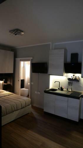 Apartamento Il Loto