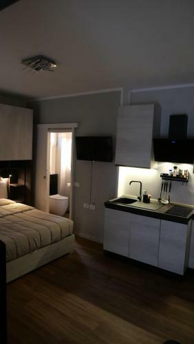 Apartamento Il Loto