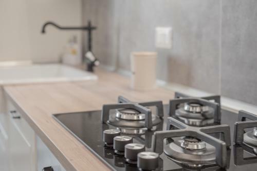 Apartamento Realkasa City Center Flat