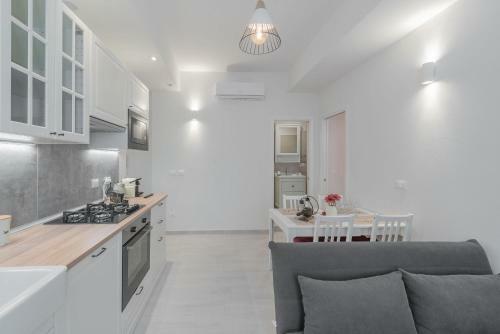 Apartamento Realkasa City Center Flat