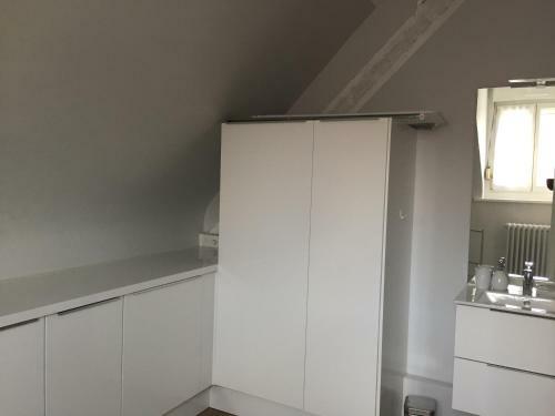 Apartamento Relais Vacances � La Mer 1