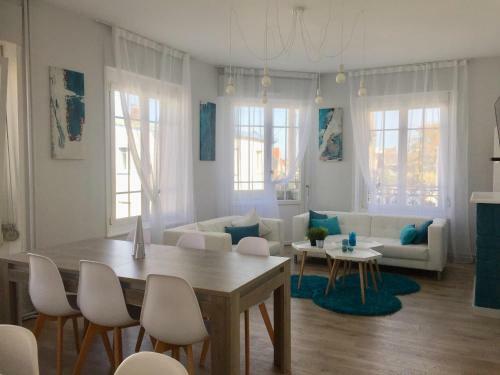 Apartamento Relais Vacances � La Mer 1