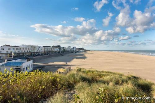 Apartamento Relais Vacances � La Mer 1