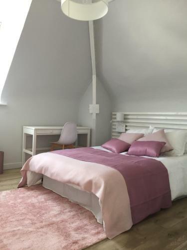 Apartamento Relais Vacances � La Mer 1