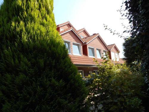 Apartamento Mein Nordseegl�ck