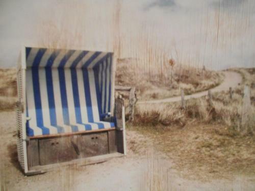 Apartamento Mein Nordseegl�ck