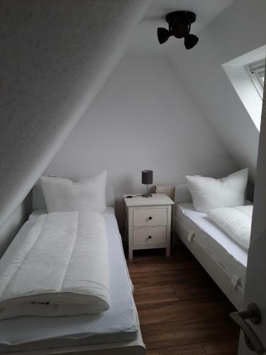 Apartamento Steuerbord