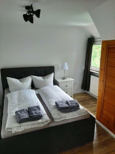 Apartamento Steuerbord