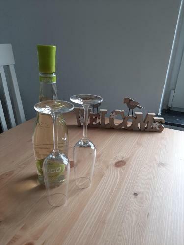 Apartamento Steuerbord