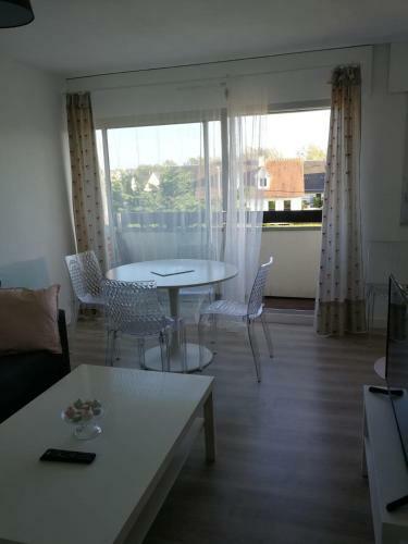 Apartamento La Croisette