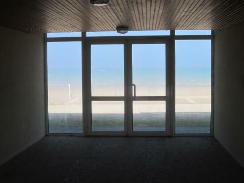 Apartamento Studio "voile De Nacre"