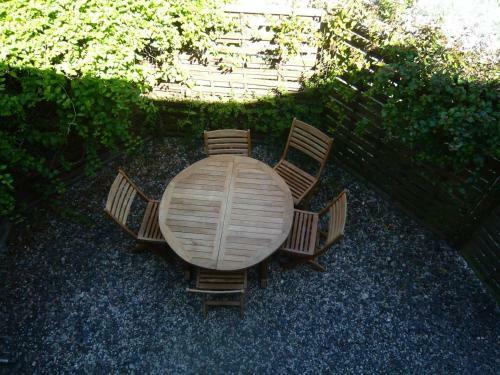 Hostal Gite Bord De Mer