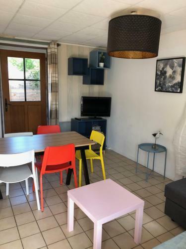 Hostal Gite Bord De Mer