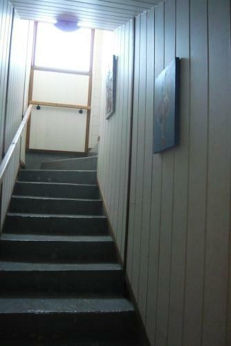 Hostal Gite Bord De Mer